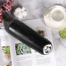 Load image into Gallery viewer, Full Automatic Airplane Cup Male Masturbator Penis Exerciser Intelligent Pronunciation Airplane Cup Sex Toy Wholesale