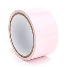 Load image into Gallery viewer, 16m Bdsm Bondage Pvc Static Tape Restraints Belt Bdsm Slave Game For Couple