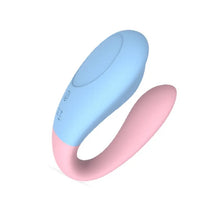 Load image into Gallery viewer, Women's Vibrating Invisible Masturbator Seconds Tide Wireless Remote Control Egg Jumping