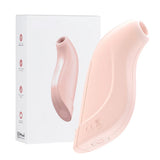 Nipple Clits Sucker 7 Modes Clitoral Sucking Vibrator