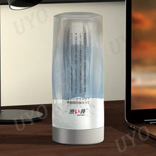 Load image into Gallery viewer, Sejing Snow Mountain Aircraft Cup Men&#39;s Manual Silicone Training Masturbation Adult Sex Products Wholesale