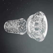 Load image into Gallery viewer, 【Endurance Training】 Night Elf 7 Rotation Suction Vacuum Pumps Masturbator Pocket Pussy Adult male sex toys