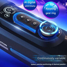 Load image into Gallery viewer, Leten X9-IV High Speed Automatic Piston with Heating &amp; Voice