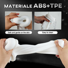 Load image into Gallery viewer, 3-in-1 Suction Vibrating Heated Male Masturbator
