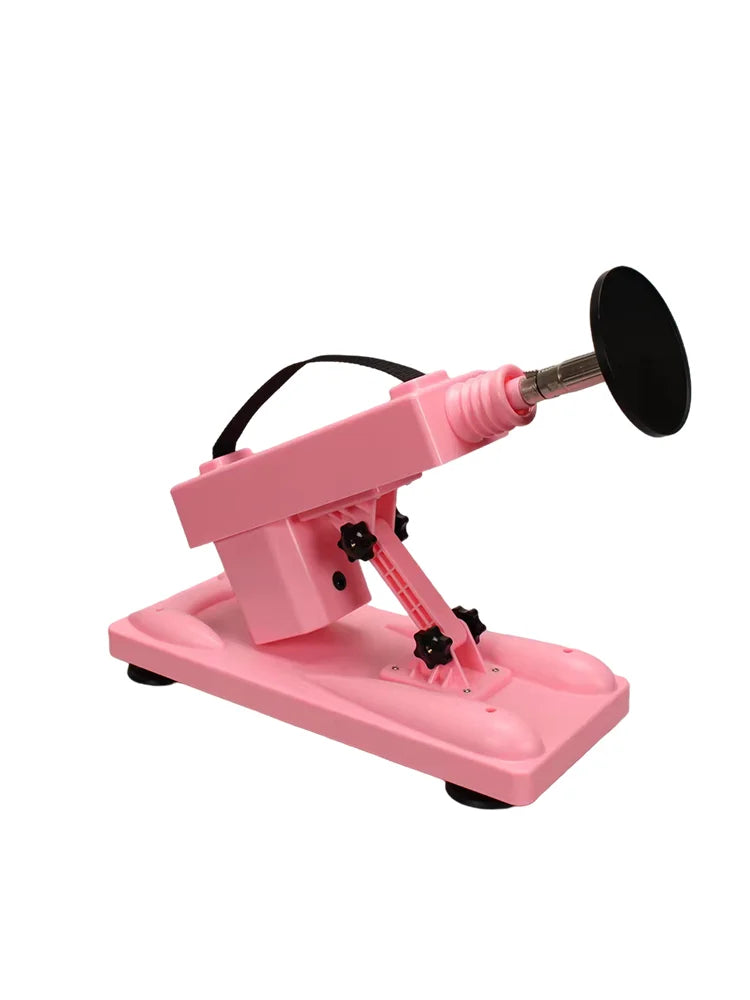 Pumping Gun 2.0 - Penis Super Large Penis Full-automatic Gun Machine Sex Appeal Products