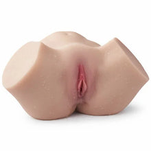 Load image into Gallery viewer, Japan&#39;s Papakey Mountain Shore Flower Real Person&#39;s Inverted Buttocks Big Buttocks And Double Holes