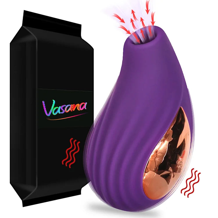 Sucking Jumping Egg Women's Masturbation  Shade And Milk Sexy Toys