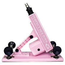 Load image into Gallery viewer, Machine For Male Or Female Auto-dildo Machine Sex Machine