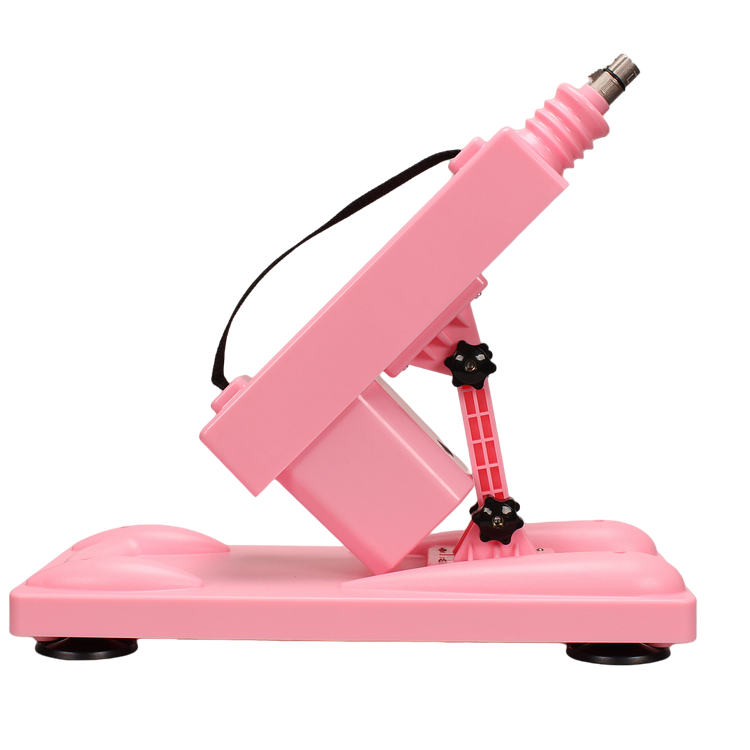 Pumping Gun 2.0 - Penis Super Large Penis Full-automatic Gun Machine Sex Appeal Products