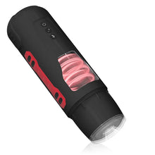 Load image into Gallery viewer, Biji&#39;s New Product Popular Xuanfeng Aircraft Cup Electric Fully Automatic Telescopic Rotating Male Masturbation Wholesale At The Source