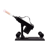 Pumping Gun 2.0 - Penis Super Large Penis Full-automatic Gun Machine Sex Appeal Products