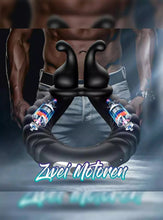 Load image into Gallery viewer, Adjustable 10 Frequency Vibration Cock Ring