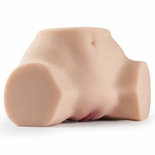 Load image into Gallery viewer, Japan&#39;s Papakey Mountain Shore Flower Real Person&#39;s Inverted Buttocks Big Buttocks And Double Holes