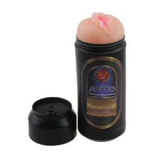 Load image into Gallery viewer, Adult Products Beer Bottle Manual Vibration Mouth And Anus Simulation Inverted Male Masturbation Aircraft Cup