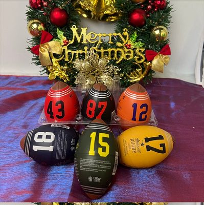 Rugby-shaped Egg Masturbation Egg Men's Portable Mini Aircraft Cup Men's Adult Sex Toys