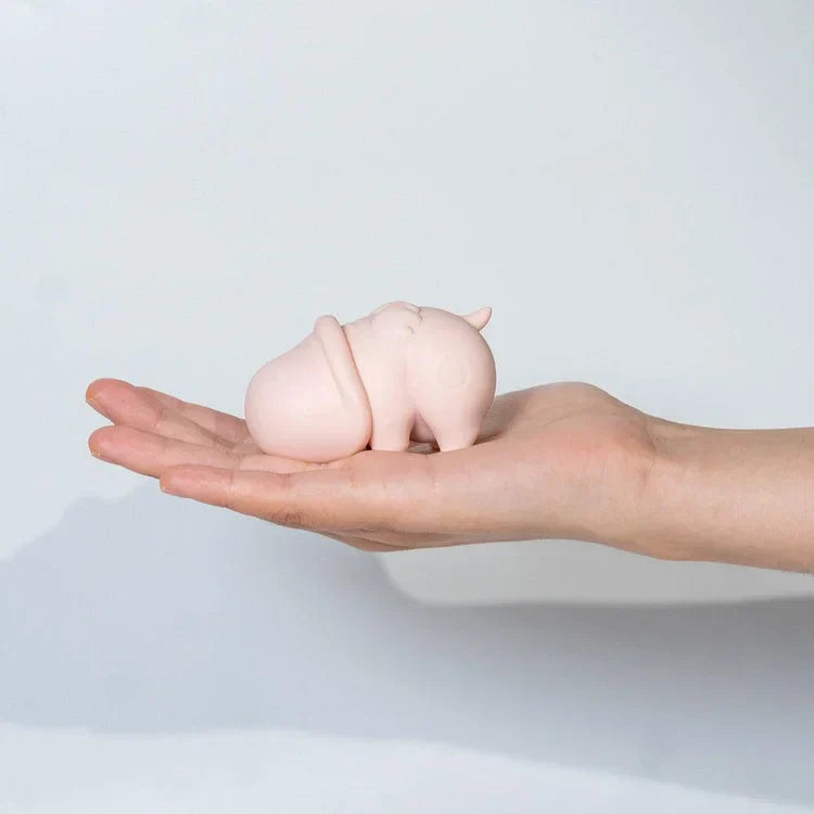 Cupig - Female Masturbator Clitoris Stimulation Vibrator