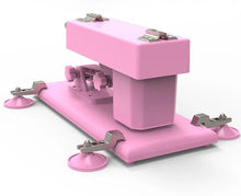 Load image into Gallery viewer, Women&#39;s Full-automatic Telescopic Gun Machine Imitation Penis Artillery Masturbation Artifact