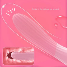 Load image into Gallery viewer, Vibrating Rod, Automatic Masturbator For Female Orgasm, Female Articles, Sex Toys, Adult Toys, Tongue, Spirit Absorber