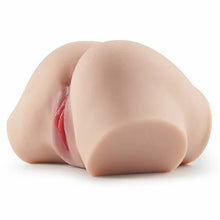 Load image into Gallery viewer, Japan&#39;s Papakey Mountain Shore Flower Real Person&#39;s Inverted Buttocks Big Buttocks And Double Holes