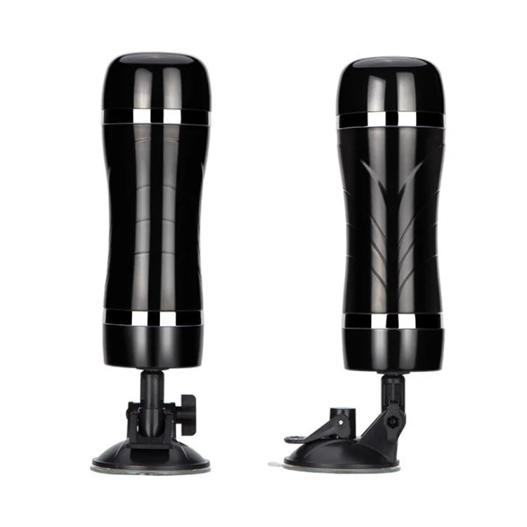 Shaking Hands-free Aircraft Cup Electric Masturbation Cup Men's Masturbation Device