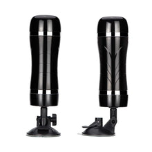 Load image into Gallery viewer, Shaking Hands-free Aircraft Cup Electric Masturbation Cup Men&#39;s Masturbation Device