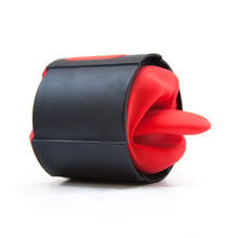 Load image into Gallery viewer, Rechargeable licking realistic masturbator