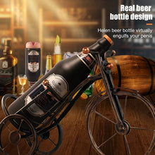 Load image into Gallery viewer, XISE avion tasse simulation de dispositif de masturbation masculine Yin type de bouteille de vin adulte fournit des jouets sexuels au nom de