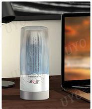 Load image into Gallery viewer, Sejing Snow Mountain Aircraft Cup Men&#39;s Manual Silicone Training Masturbation Adult Sex Products Wholesale