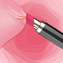 Load image into Gallery viewer, Leyte Women&#39;s Sucking Sex Products Lipstick Jumping Egg Stimulates The Clitoris G-spot Tongue Licks And Sucks Seconds Fashion Adult Products