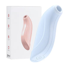 Load image into Gallery viewer, Nipple Clits Sucker 7 Modes Clitoral Sucking Vibrator