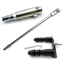 Load image into Gallery viewer, Masturbation Machine For Women Simulation Of  Automatic Plug-in Telescopic  Remote Control Gun