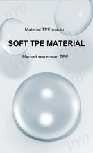 Load image into Gallery viewer, Sejing Snow Mountain Aircraft Cup Men&#39;s Manual Silicone Training Masturbation Adult Sex Products Wholesale