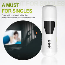 Load image into Gallery viewer, Biji&#39;s New Product Popular Xuanfeng Aircraft Cup Electric Fully Automatic Telescopic Rotating Male Masturbation Wholesale At The Source