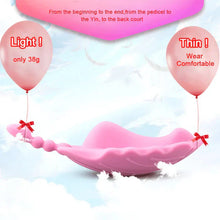 Load image into Gallery viewer, Huabei Wears Small Program Controlled Wireless Remote Massage Stick Female Masculine Sex Products 120/box