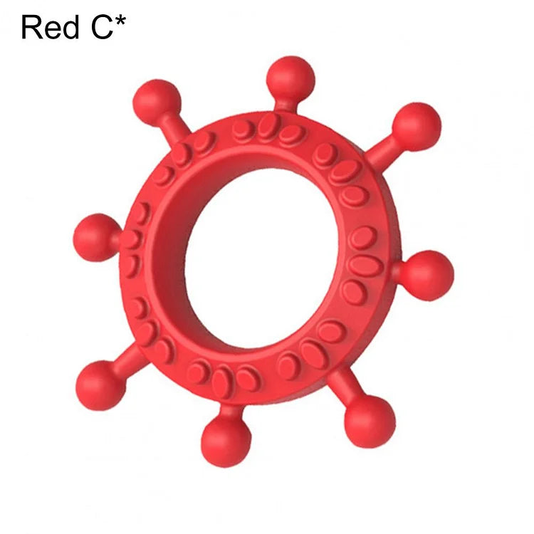 Silicone Male Penis Delay Ejaculation Ring Cock Ring