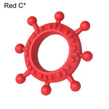 Load image into Gallery viewer, Silicone Male Penis Delay Ejaculation Ring Cock Ring