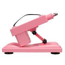 Load image into Gallery viewer, Pumping Gun 2.0 - Penis Super Large Penis Full-automatic Gun Machine Sex Appeal Products