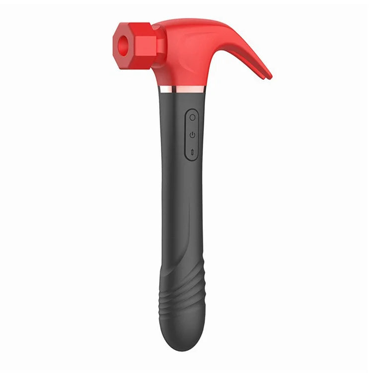 Hammer 1.0 Telescopic Gun Machine